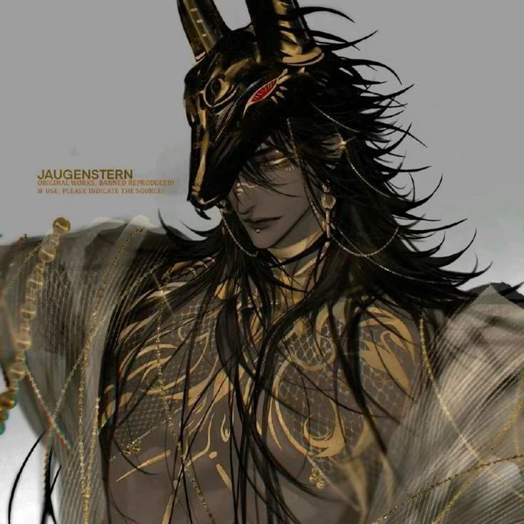 Pharaoh