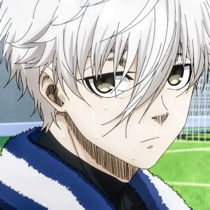 Seishiro Nagi