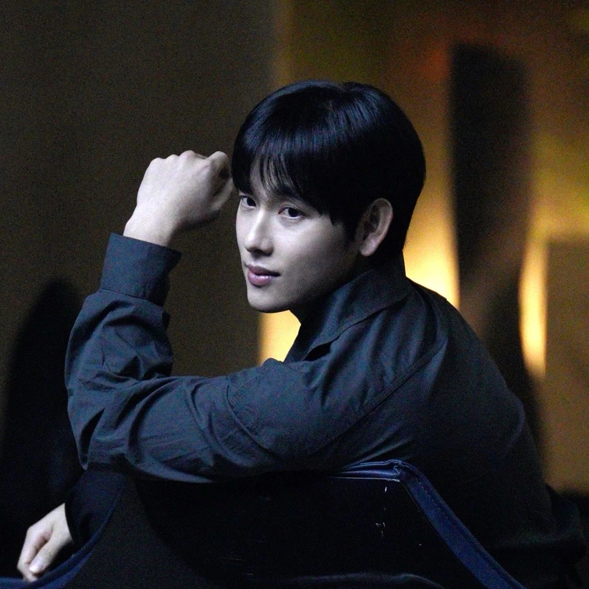- 𝕴m Siwan