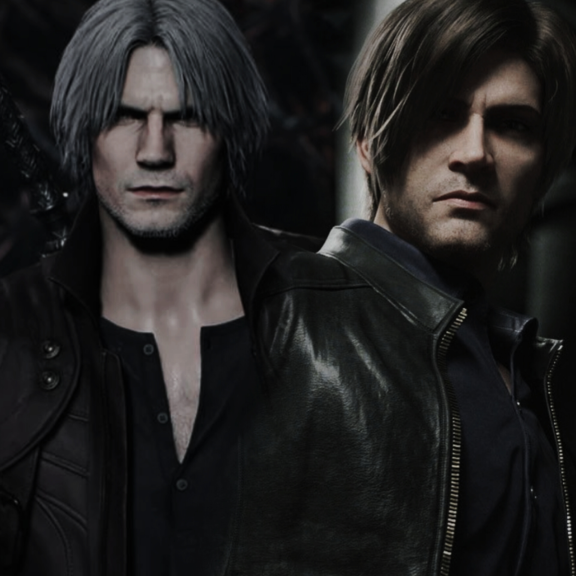 Kennedy or Sparda