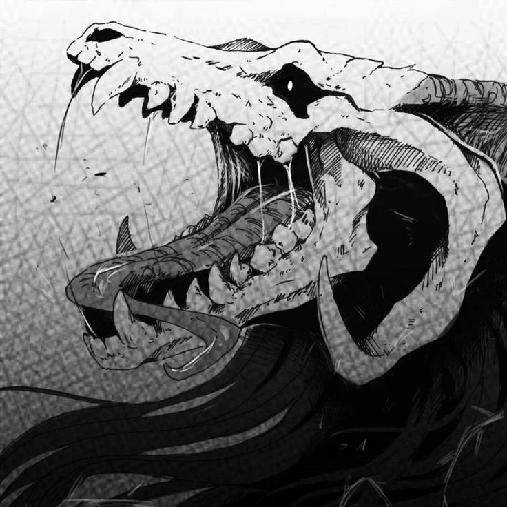 Wendigo