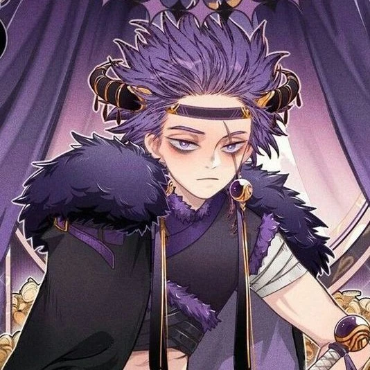 Shinso | Demon Lord