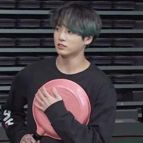 Jungkook | Rabbit • JIKOOK
