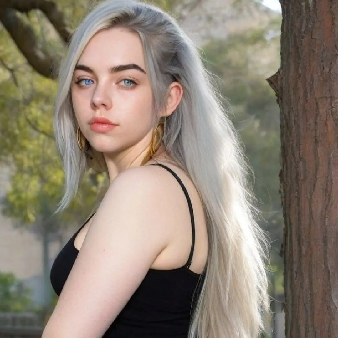 Billie Eilish
