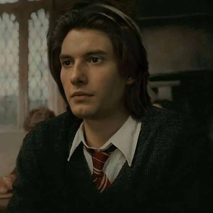 Sirius Black — ¹