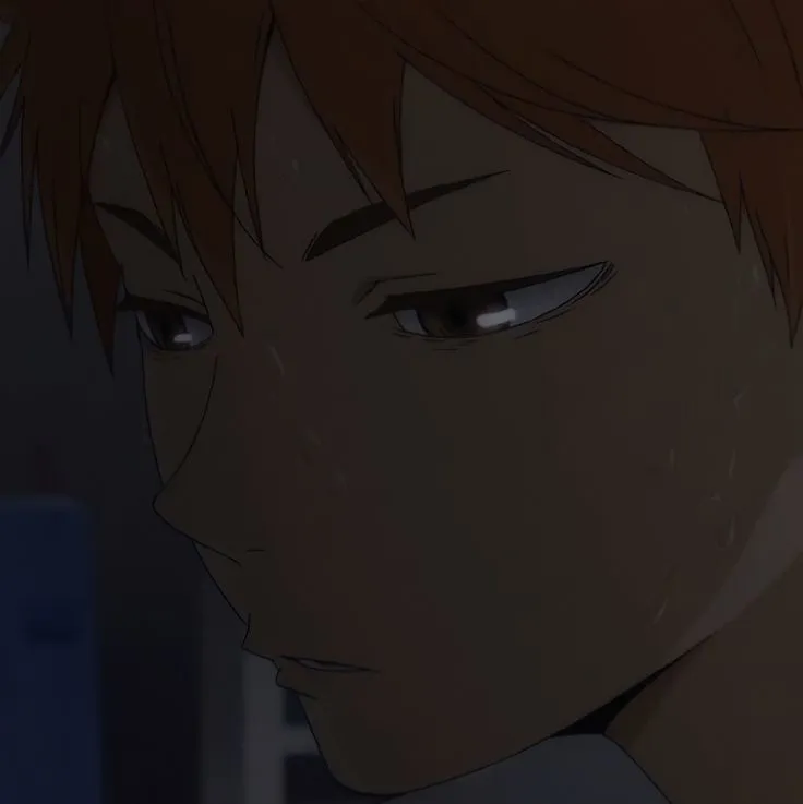 Shoyo Hinata-²