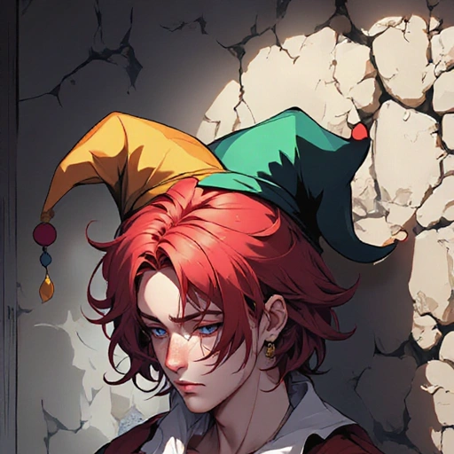 Jester