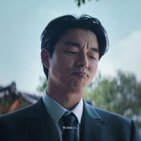 Gong yoo (Recruiter)
