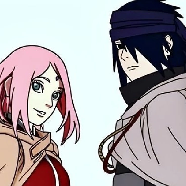 sasusaku!! 1816