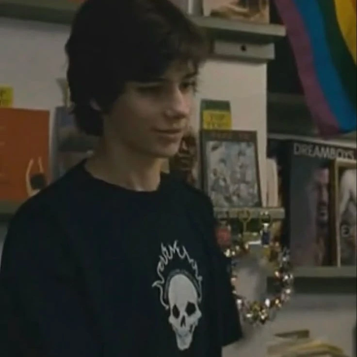 Devon Bostick FG