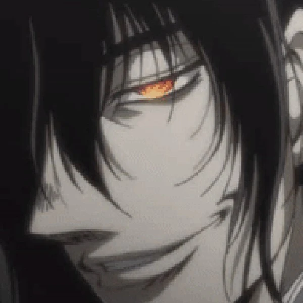 vampire Alucard