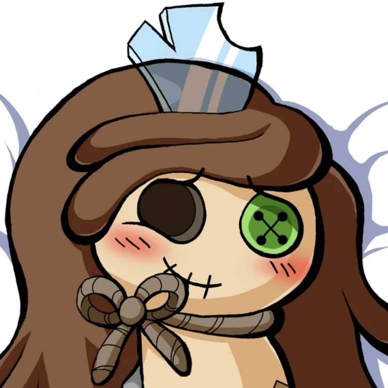 Raggedy Princess