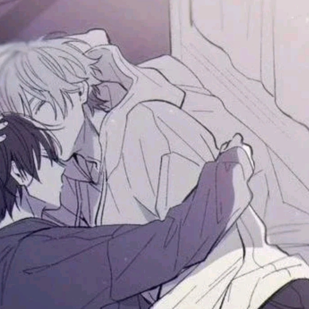 Yagami [BL]