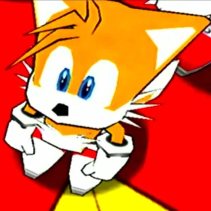 [Tails]