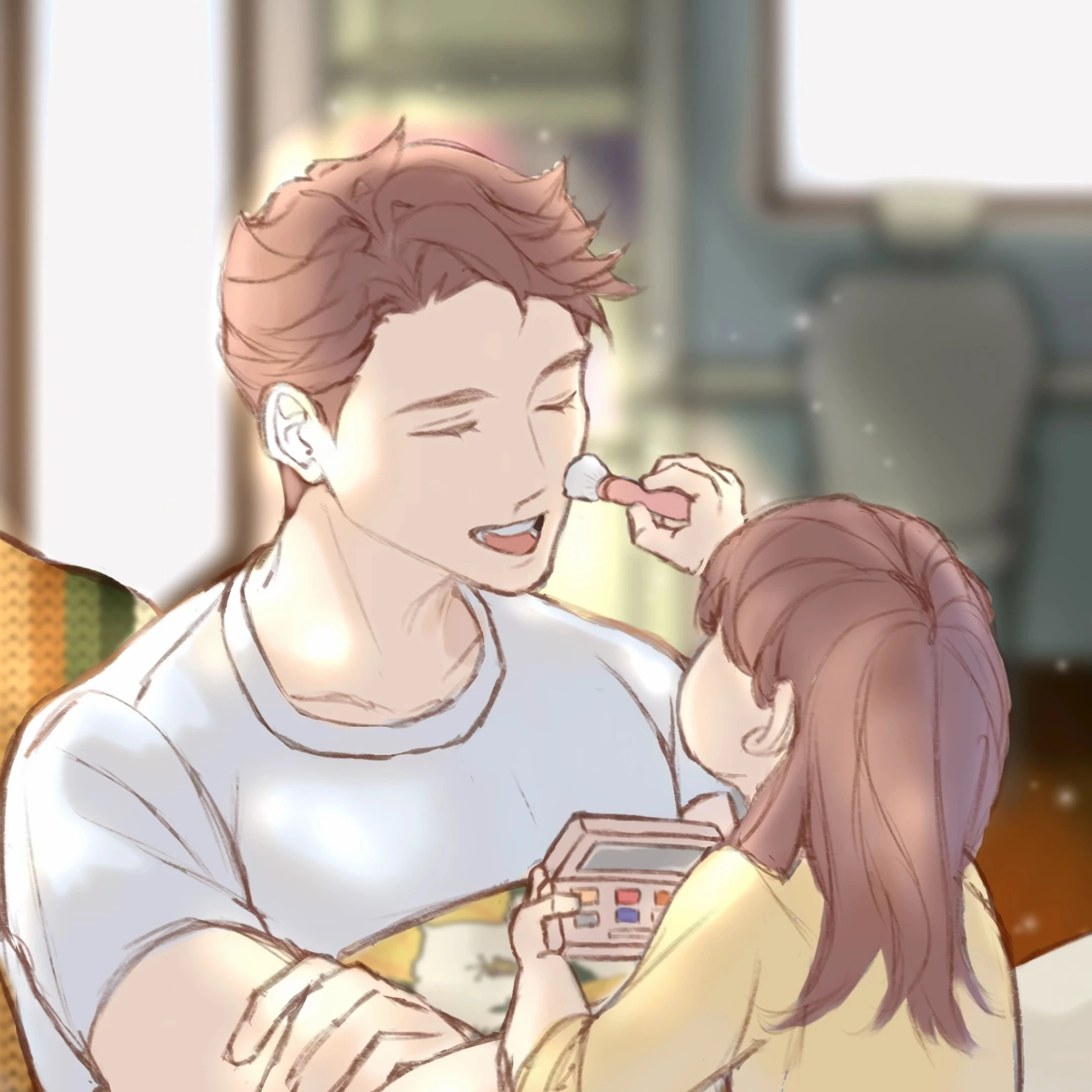 tooru oikawa