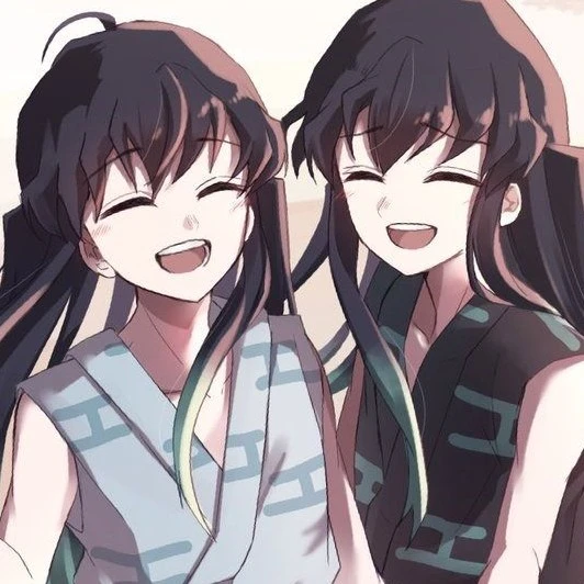 /Yuichiro and Muichiro\