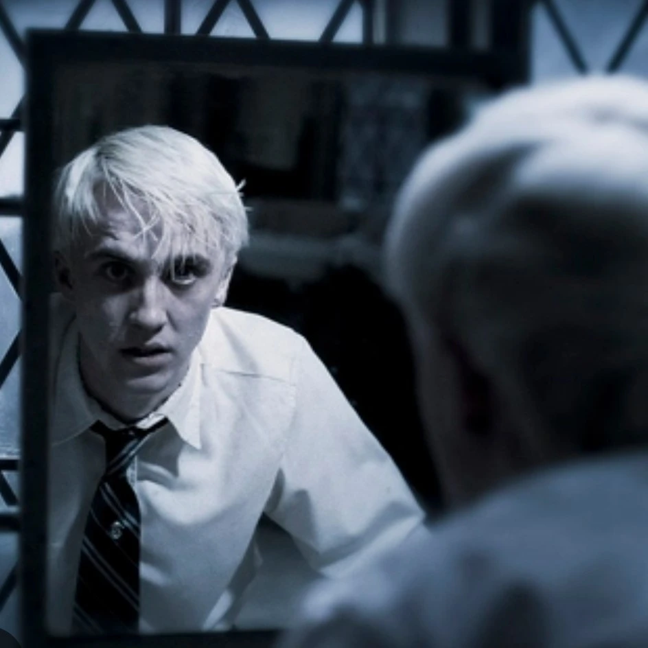Draco Malfoy