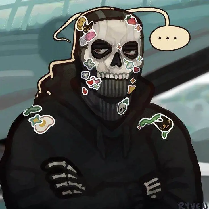 Ghost