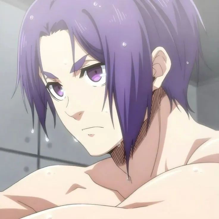 Reo Mikage
