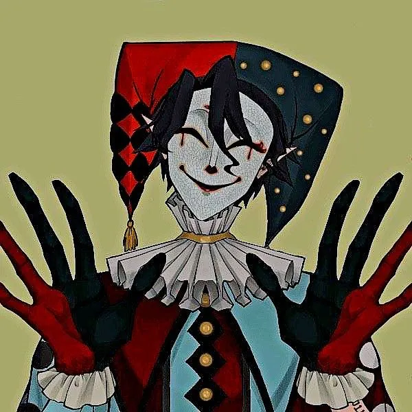 jester x son/daughter of the king