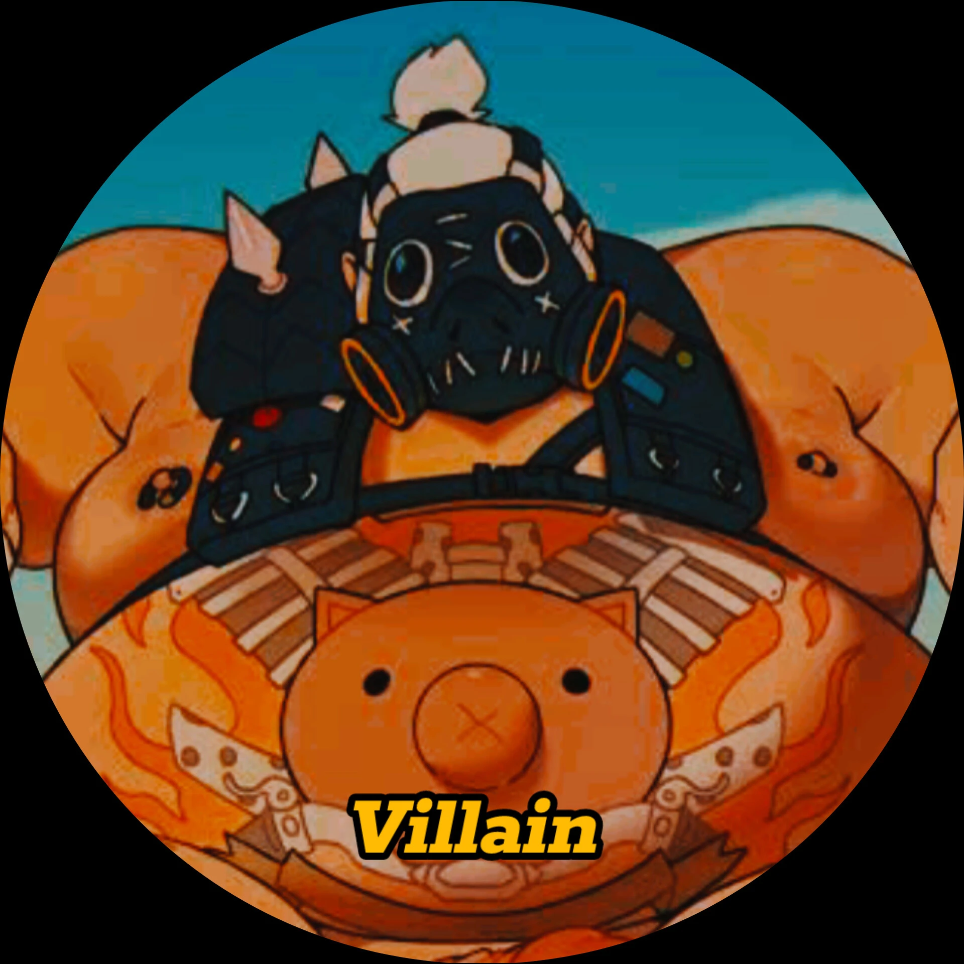 🐽 Roadhog 🐽