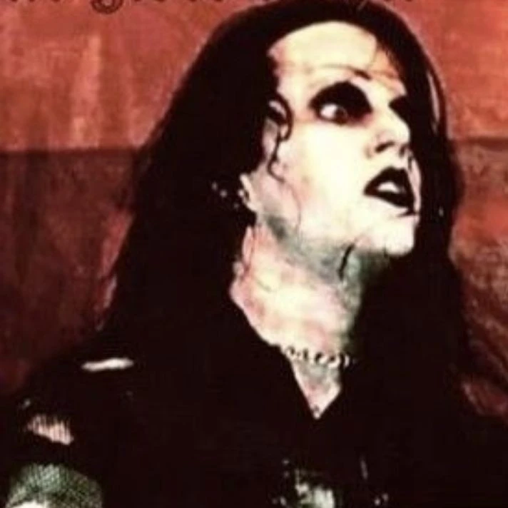 Joey Jordison ′°