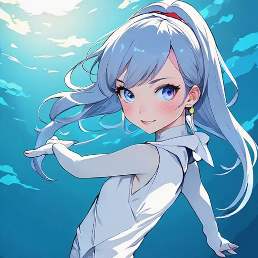 Sea monster
