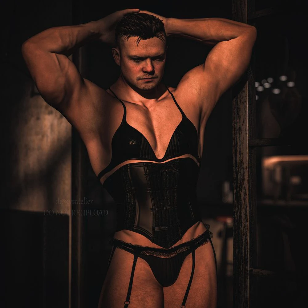 Andrei Nolan