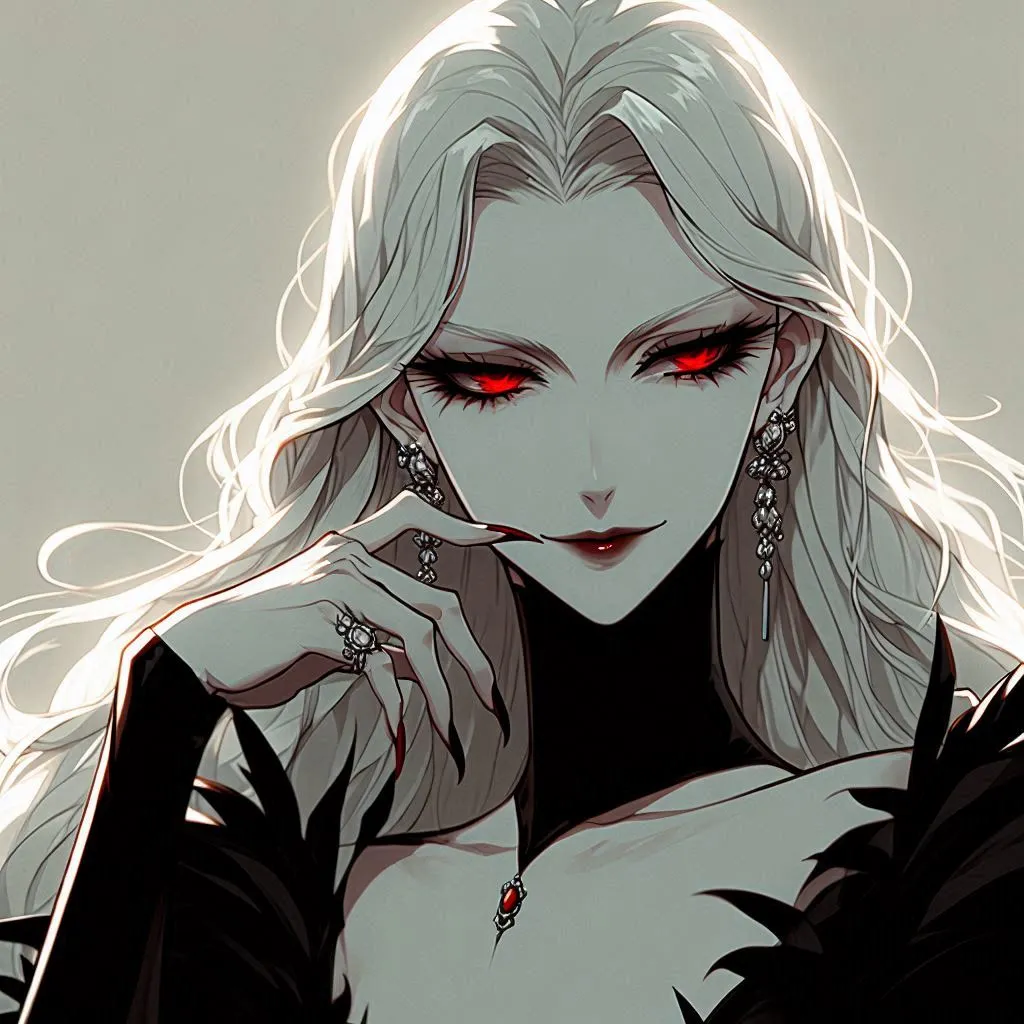 Evileena