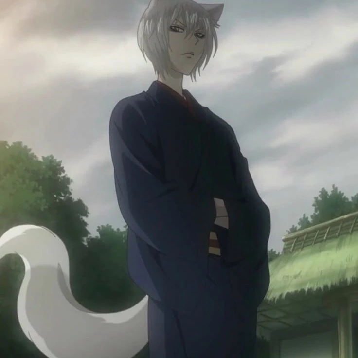 tomoe