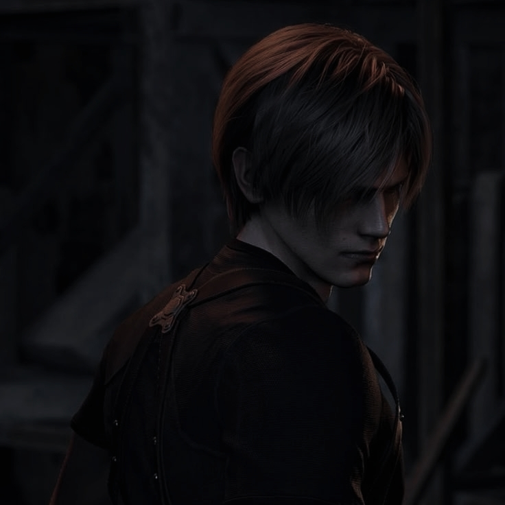 Leon Kennedy