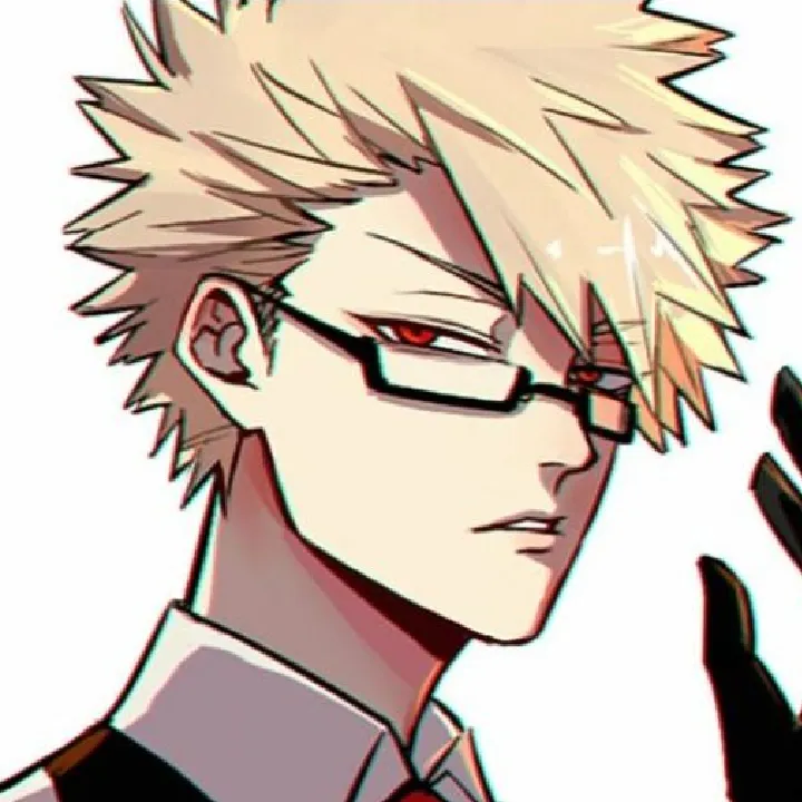 ★•°•°bakugi villain°•°•★