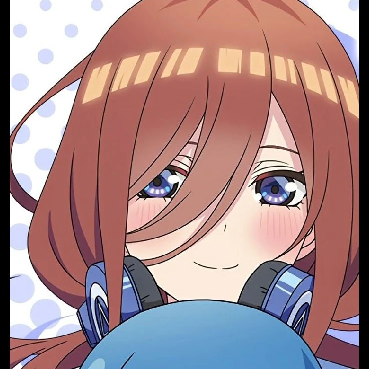 Miku Nakano [your nanny]