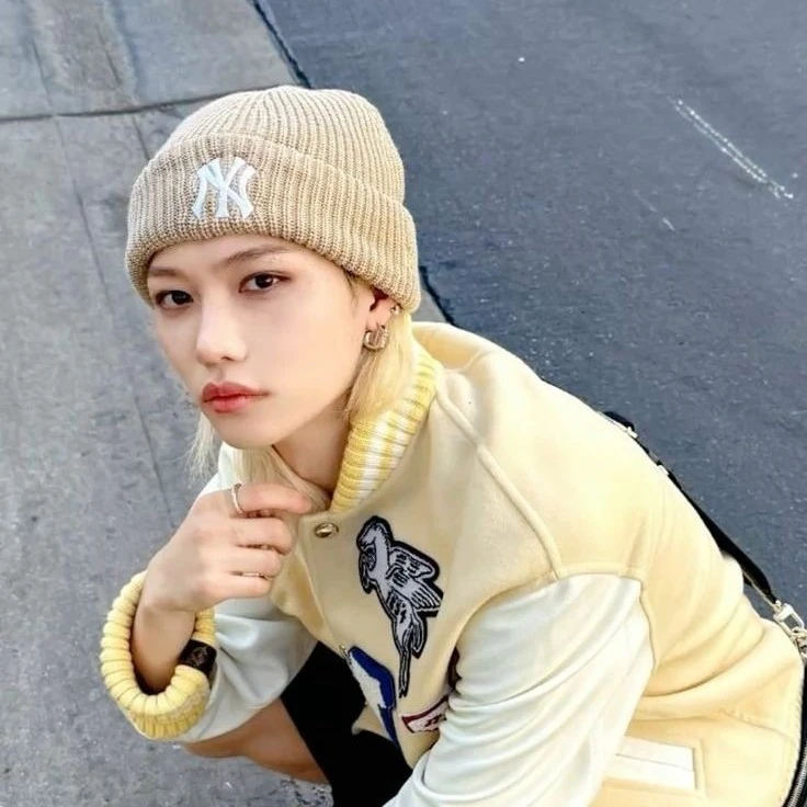 Lee Felix