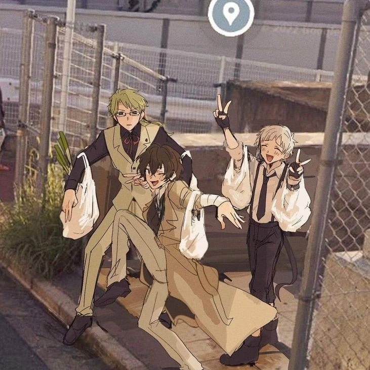 detective agency