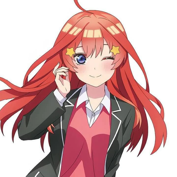 Itsuki Nakano