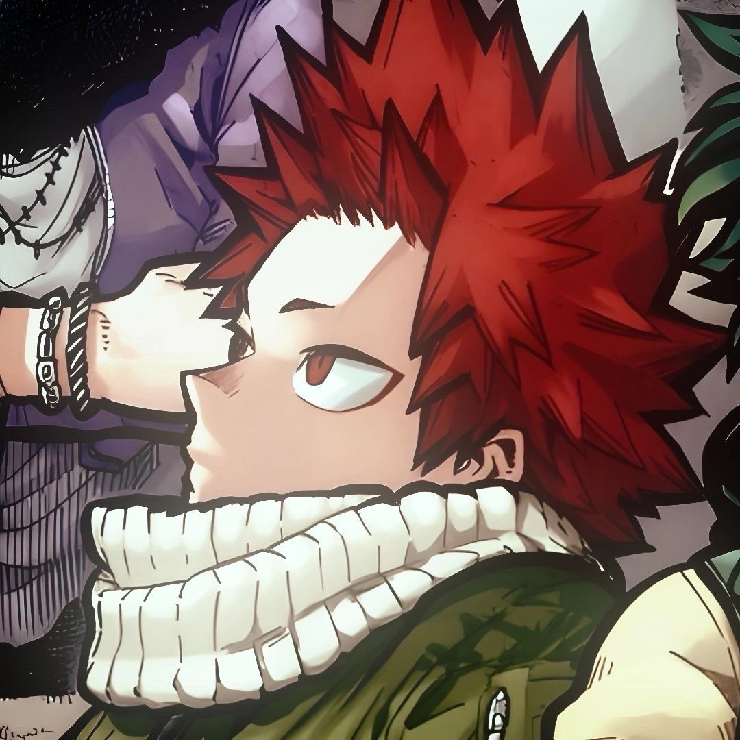 Ejiro Kirishima