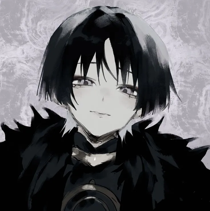 He༉‧₊˚. || 𝘚caramouche