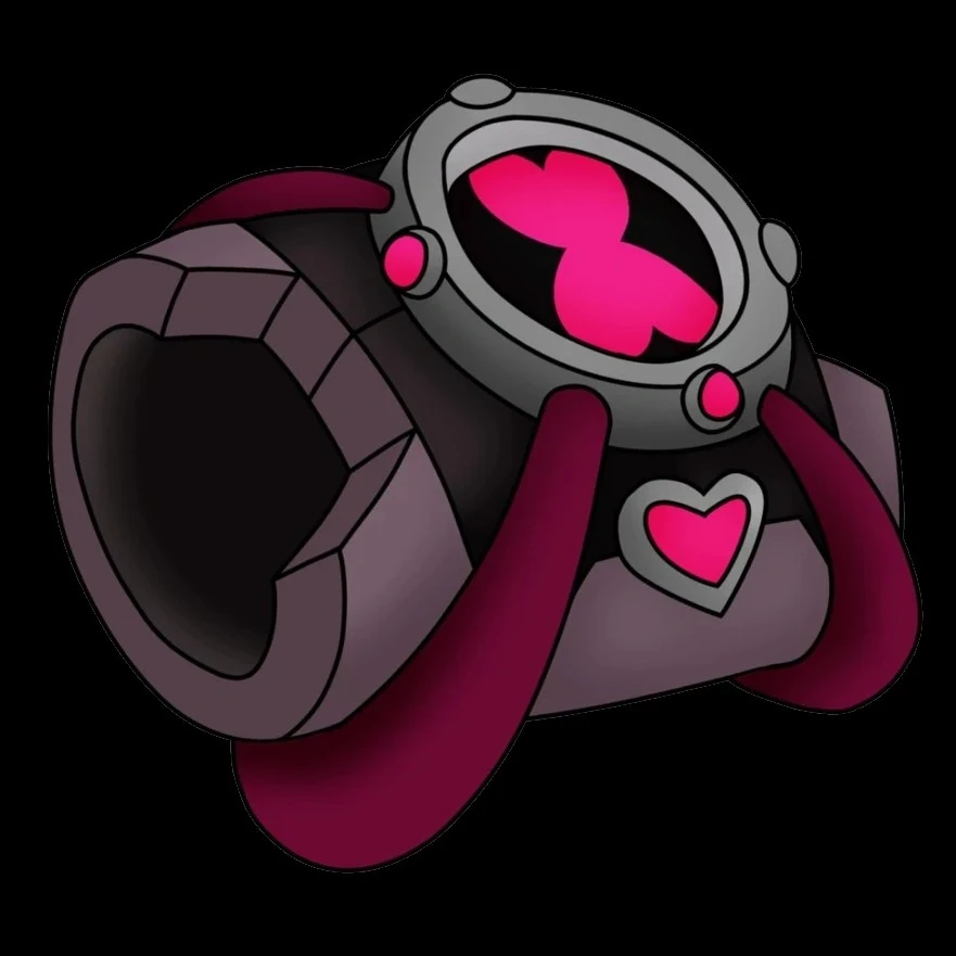 Chaquetrix