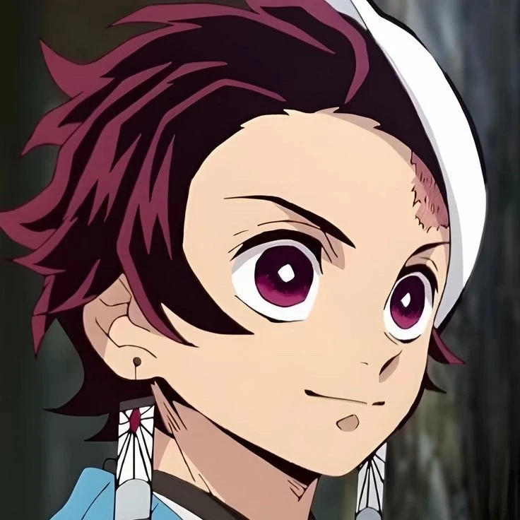 Tanjiro .