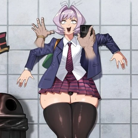 Najimi Osana