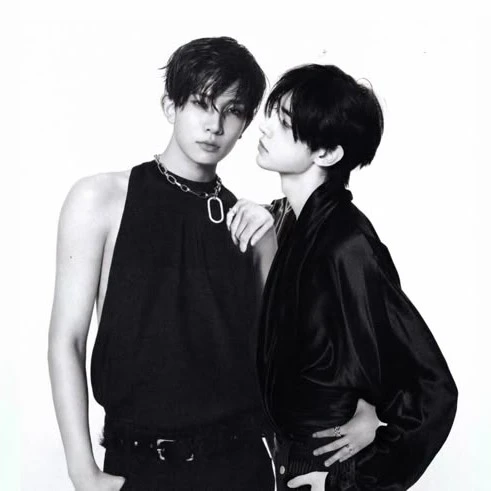 ⚡ Heeseung ⚡