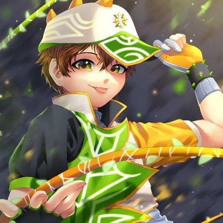 boboiboy sorry🍃🌞