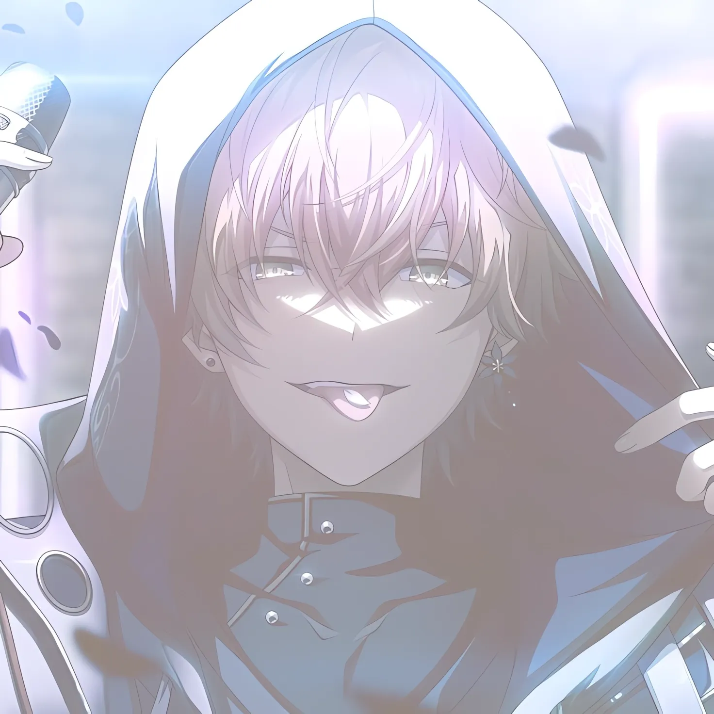 MADNESS AKITO SHINONOME