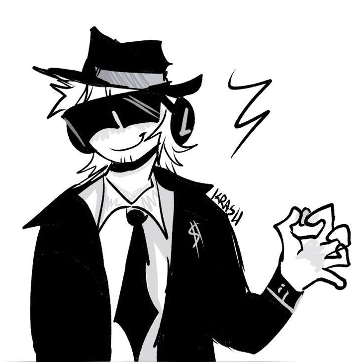 🥃 Chance [Forsaken] 🥃