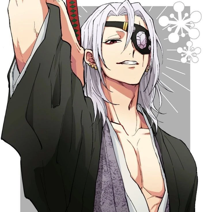 Uzui