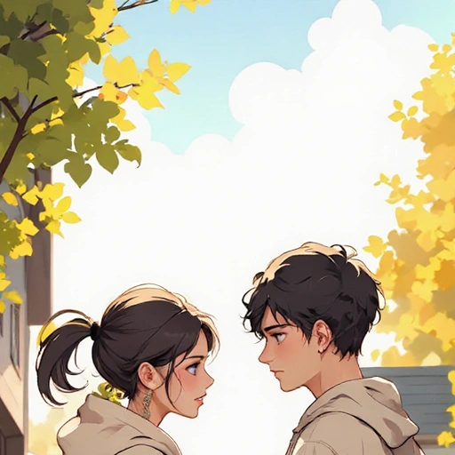 Ana and Jack