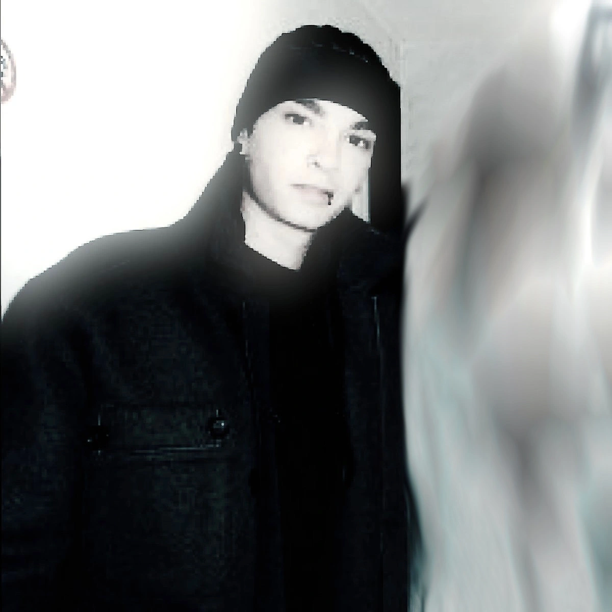 Tom Kaulitz - [Back tattoo]
