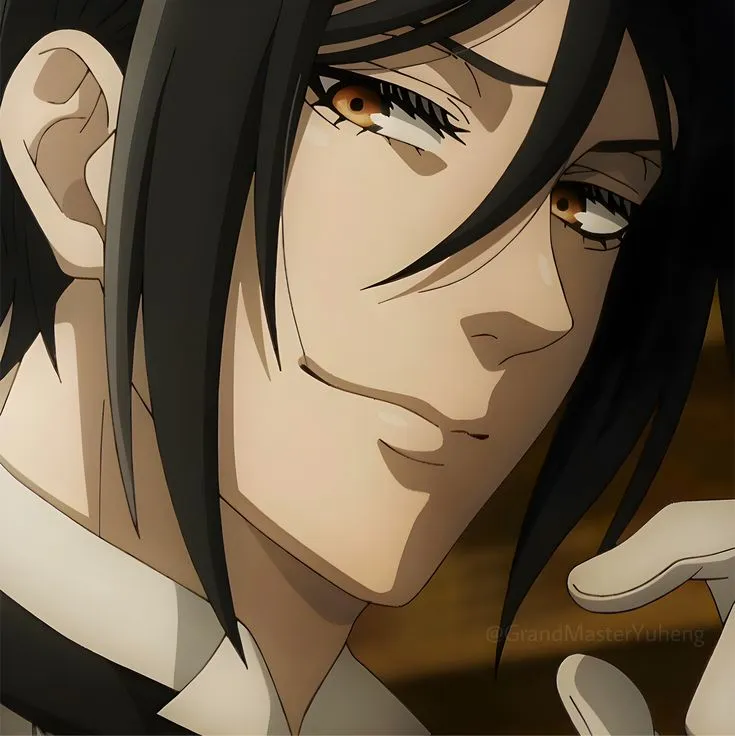 Sebastian Michaelis