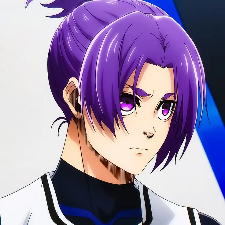 Reo Mikage¹